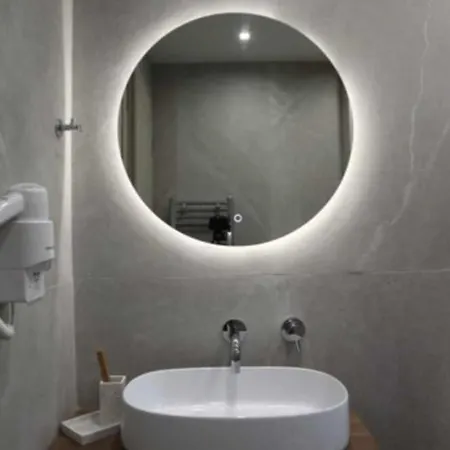 Tatil Evi Filira Luxurious - By Ploumis *