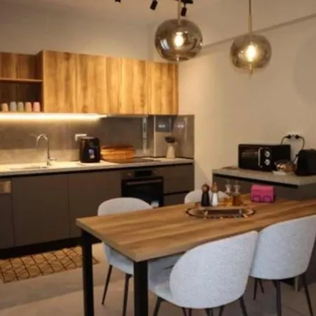 Ferienhaus Filira Luxurious - By Ploumis