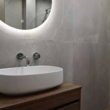 Filira Luxurious - By Ploumis Ferienhaus