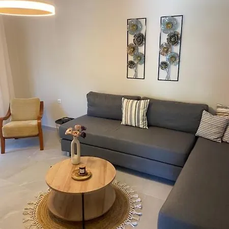 Ferienhaus Filira Luxurious - By Ploumis *