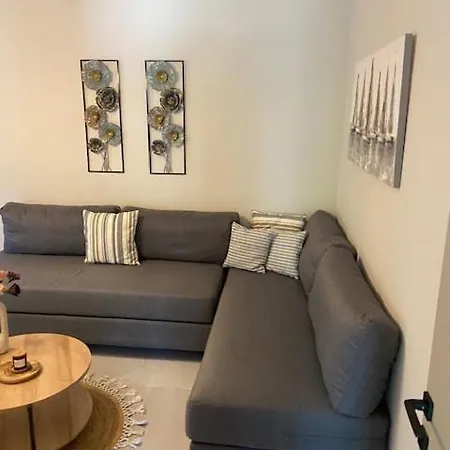 Ferienhaus Filira Luxurious - By Ploumis