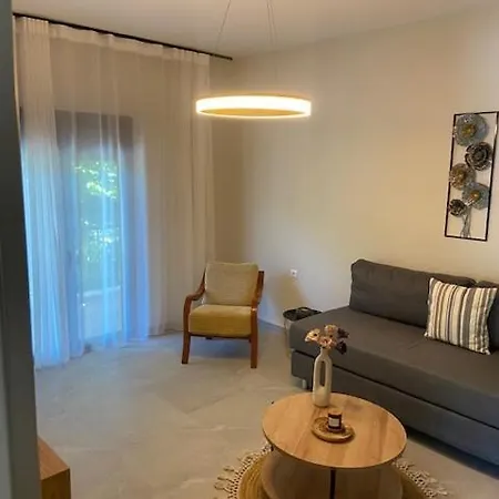 Tatil Evi Filira Luxurious - By Ploumis *