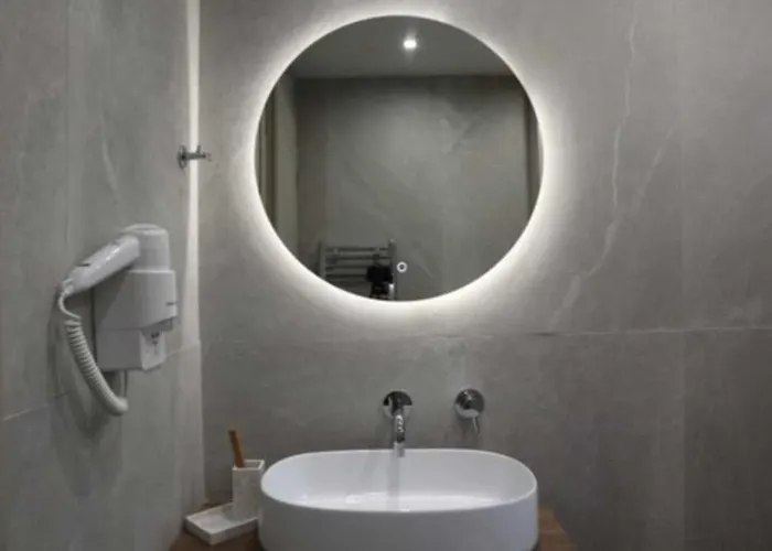 Vakantiehuis Filira Luxurious - By Ploumis *