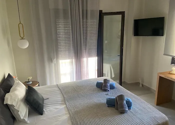 Ferienhaus Filira Luxurious - By Ploumis Stavros (Thessaloniki)