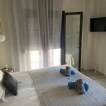 Holiday home Filira Luxurious Stavros (Thessaloniki)