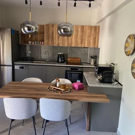 Filira Luxurious Holiday home *
