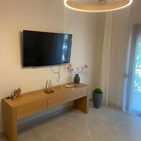 Holiday home Filira Luxurious