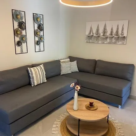 Filira Luxurious Holiday home Stavros (Thessaloniki)