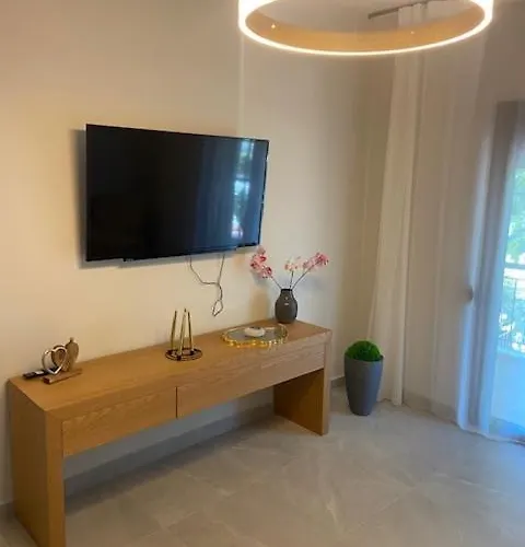 Σπίτι διακοπών Filira Luxurious - By Ploumis